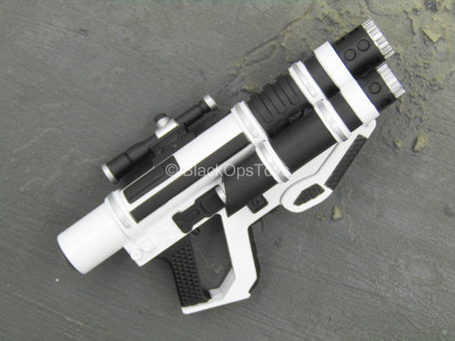 Star Wars - Jet Trooper - G-125 Projectile Launcher