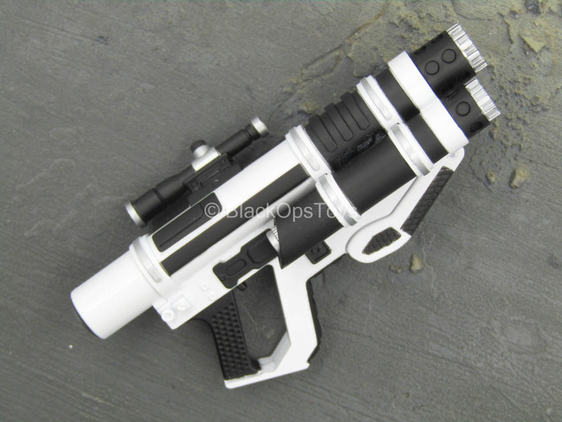 Load image into Gallery viewer, Star Wars - Jet Trooper - G-125 Projectile Launcher
