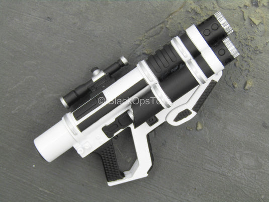 Star Wars - Jet Trooper - G-125 Projectile Launcher