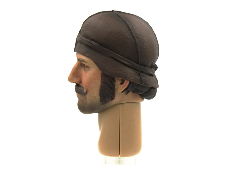 Load image into Gallery viewer, THE BUTCHER II - Head Sculpt in Daniel Day Lewis Likeness
