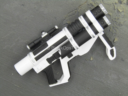 Star Wars - Jet Trooper - G-125 Projectile Launcher