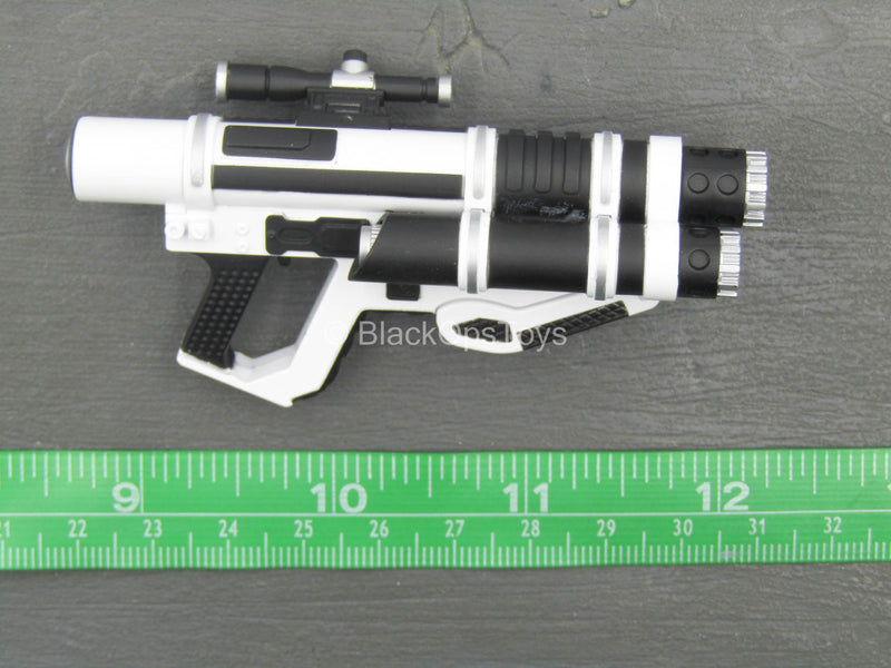 Load image into Gallery viewer, Star Wars - Jet Trooper - G-125 Projectile Launcher
