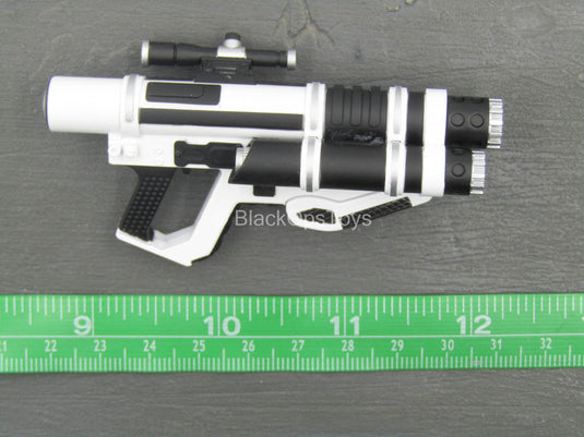 Star Wars - Jet Trooper - G-125 Projectile Launcher