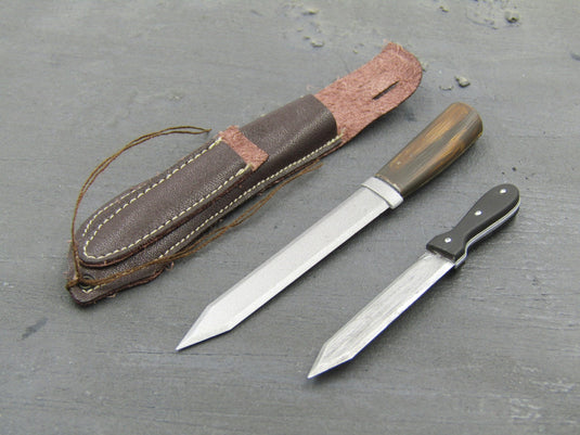 THE BUTCHER II - Butcher Blade (Type 1)