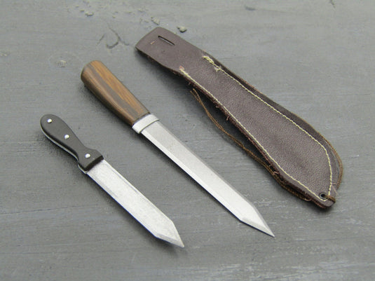 THE BUTCHER II - Butcher Blade (Type 1)