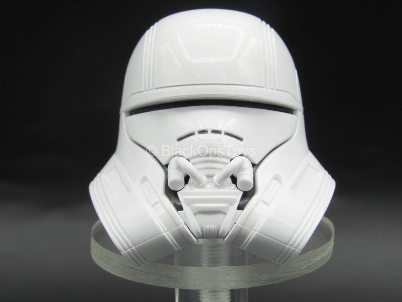 Load image into Gallery viewer, Star Wars - Jet Trooper - White Helmet
