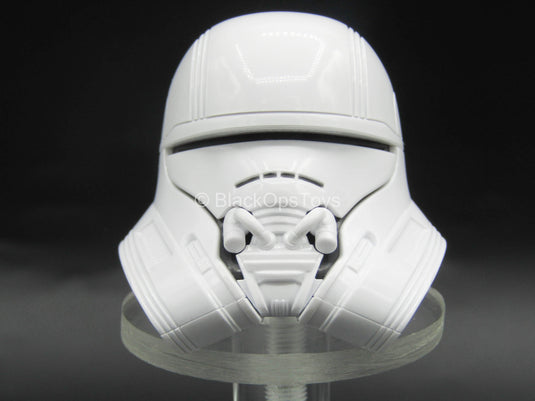 Star Wars - Jet Trooper - White Helmet