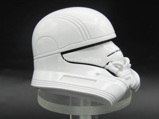 Star Wars - Jet Trooper - White Helmet
