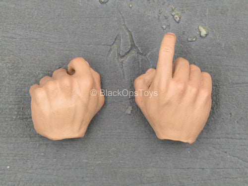 Russian USSR Spetsnaz - Right Trigger Hand Set