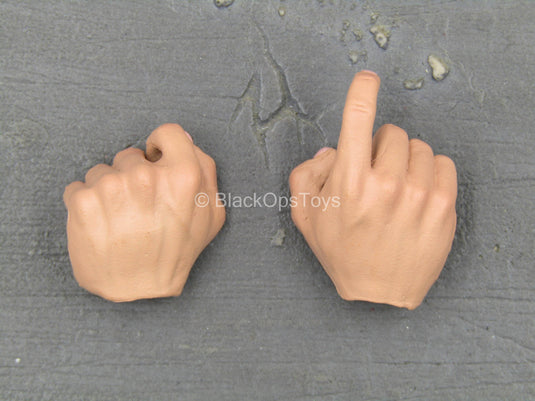 Russian USSR Spetsnaz - Right Trigger Hand Set