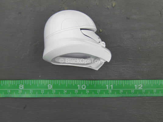 Star Wars - Jet Trooper - White Helmet