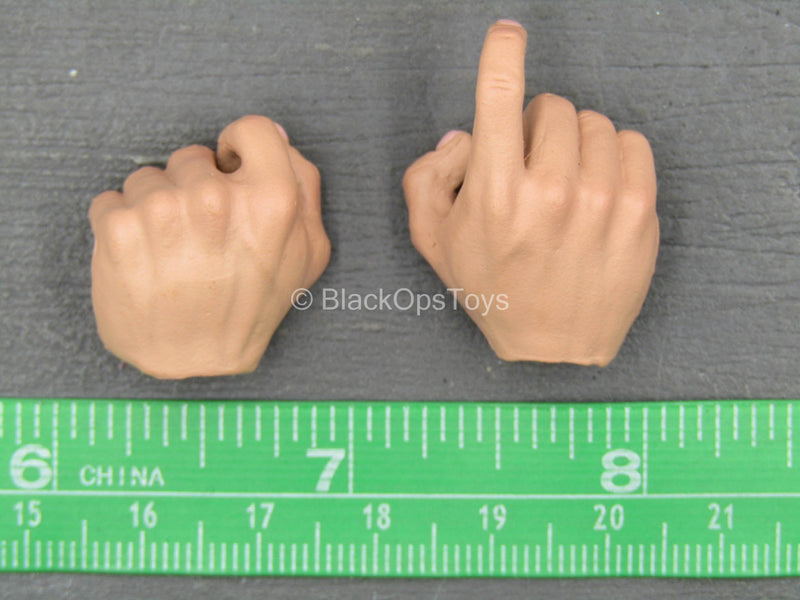 Load image into Gallery viewer, Russian USSR Spetsnaz - Right Trigger Hand Set

