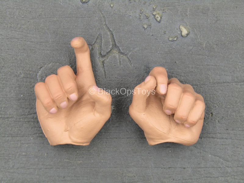 Load image into Gallery viewer, Russian USSR Spetsnaz - Right Trigger Hand Set
