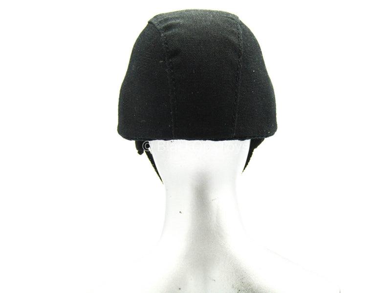 Load image into Gallery viewer, Chinese People&#39;s Armed Police - Black Helmet
