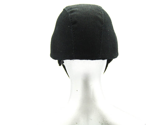 Chinese People's Armed Police - Black Helmet