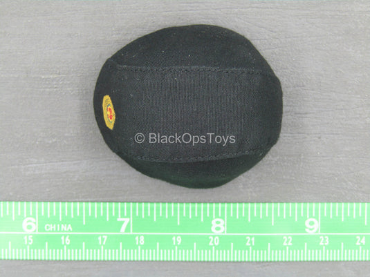 Chinese People's Armed Police - Black Helmet