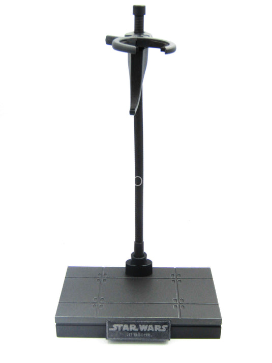Star Wars - Jet Trooper - Base Figure Dynamic Flight Stand