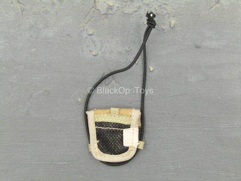 Load image into Gallery viewer, Tan ID Pouch
