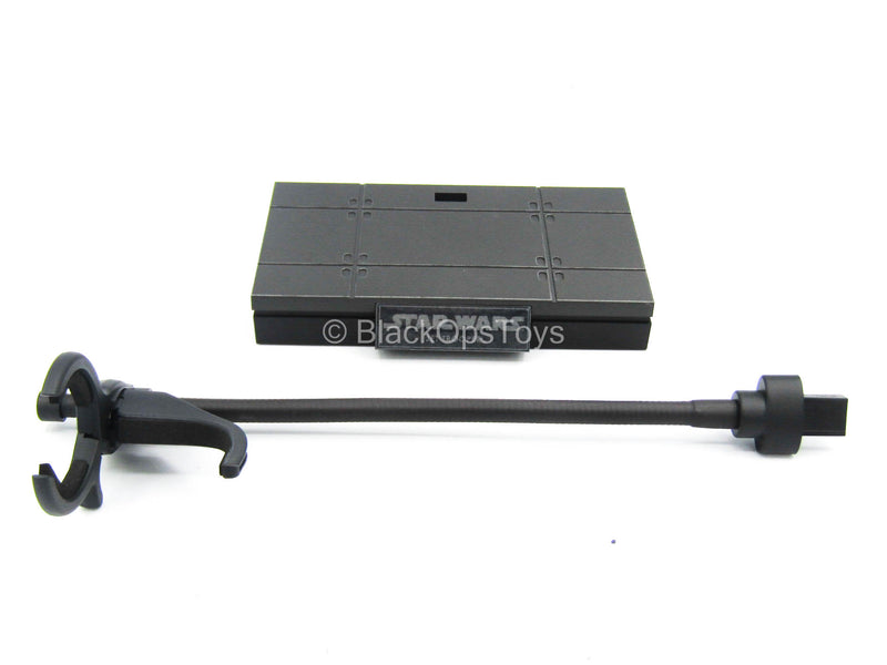 Load image into Gallery viewer, Star Wars - Jet Trooper - Base Figure Dynamic Flight Stand
