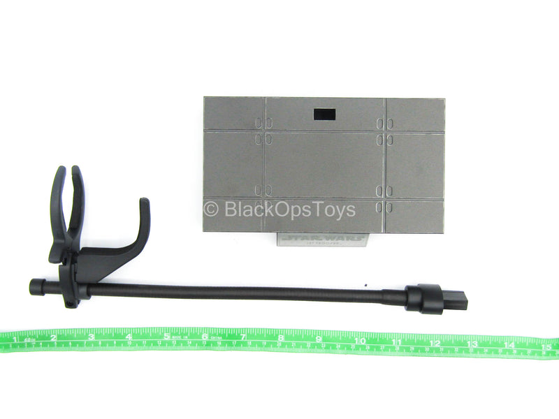 Load image into Gallery viewer, Star Wars - Jet Trooper - Base Figure Dynamic Flight Stand
