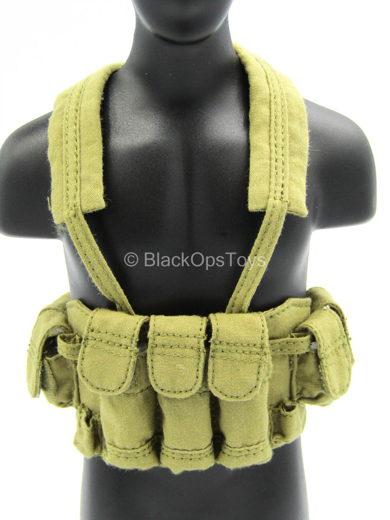 Load image into Gallery viewer, Russian USSR Spetsnaz - Chest Rig
