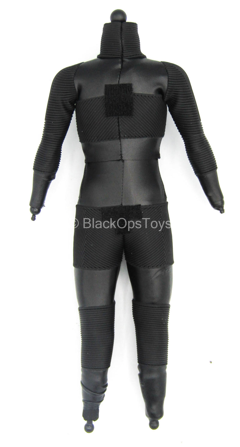 Load image into Gallery viewer, Star Wars - Jet Trooper - Male Body w/Black Bodysuit
