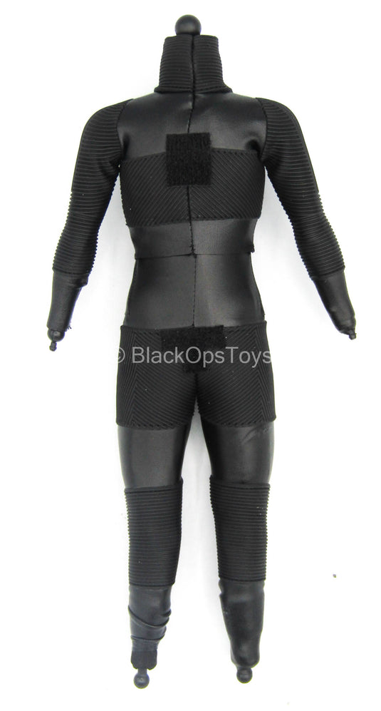 Star Wars - Jet Trooper - Male Body w/Black Bodysuit