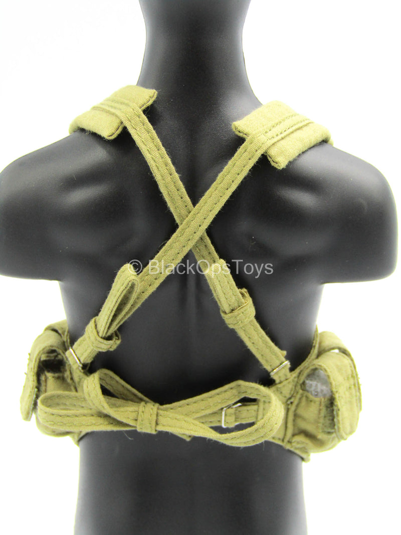 Load image into Gallery viewer, Russian USSR Spetsnaz - Chest Rig
