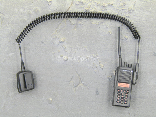 Chinese People's Armed Police - Black Radio