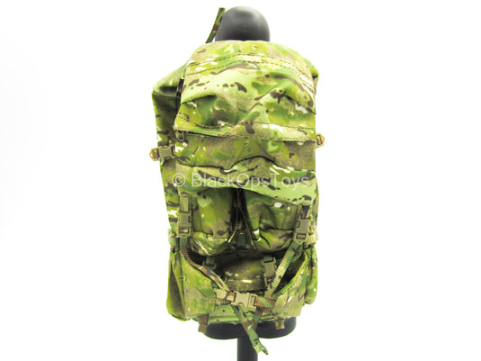 SAD Field Raid Exclusive - Multicam M58 Assault Backpack