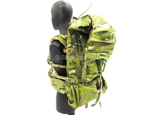 SAD Field Raid Exclusive - Multicam M58 Assault Backpack