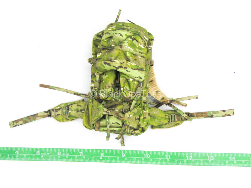 Load image into Gallery viewer, SAD Field Raid Exclusive - Multicam M58 Assault Backpack
