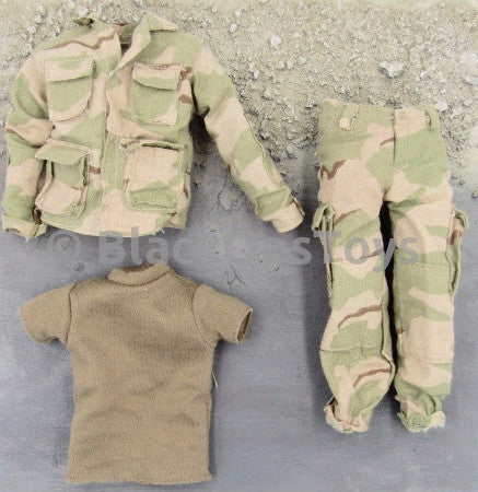 Freedom Force US Army 82nd Airborne Combat Uniform
