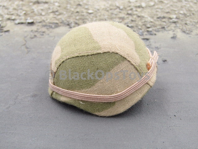 Load image into Gallery viewer, Freedom Force US Army 82nd Airborne Metal Combat Helmet

