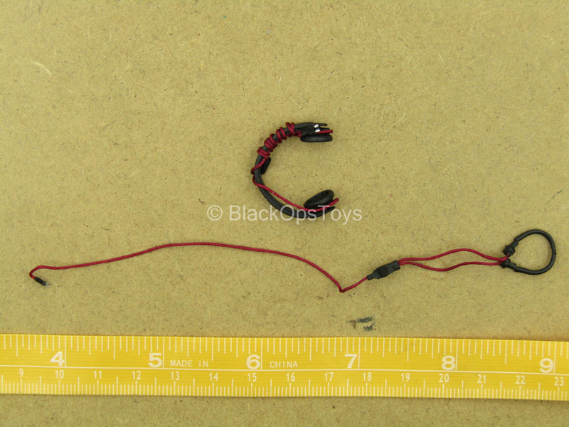 Load image into Gallery viewer, 1/12 - WWII German - Headphones Set
