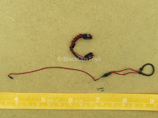 1/12 - WWII German - Headphones Set