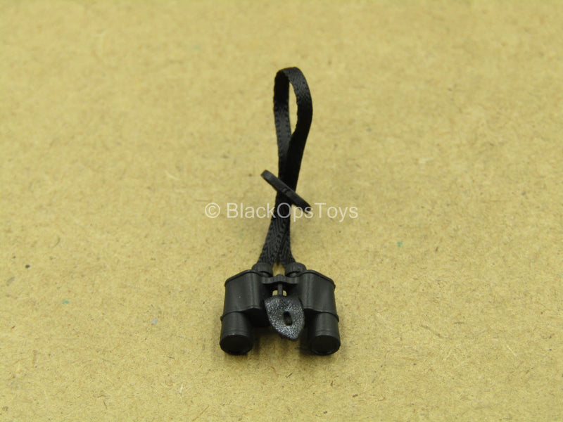 Load image into Gallery viewer, 1/12 - WWII German - Black Binoculars
