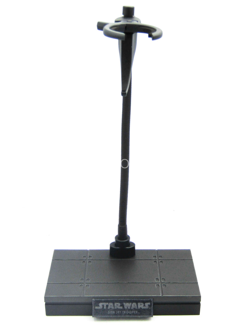 Load image into Gallery viewer, Star Wars - Sith Jet Trooper - Base Figure Dynamic Flight Stand
