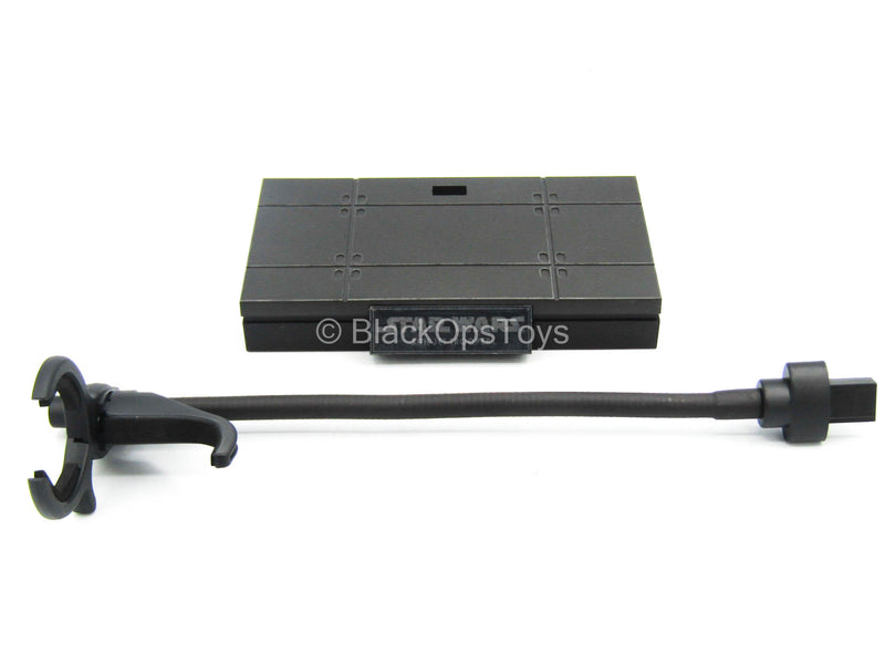 Load image into Gallery viewer, Star Wars - Sith Jet Trooper - Base Figure Dynamic Flight Stand
