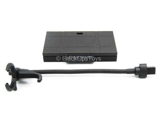 Star Wars - Sith Jet Trooper - Base Figure Dynamic Flight Stand