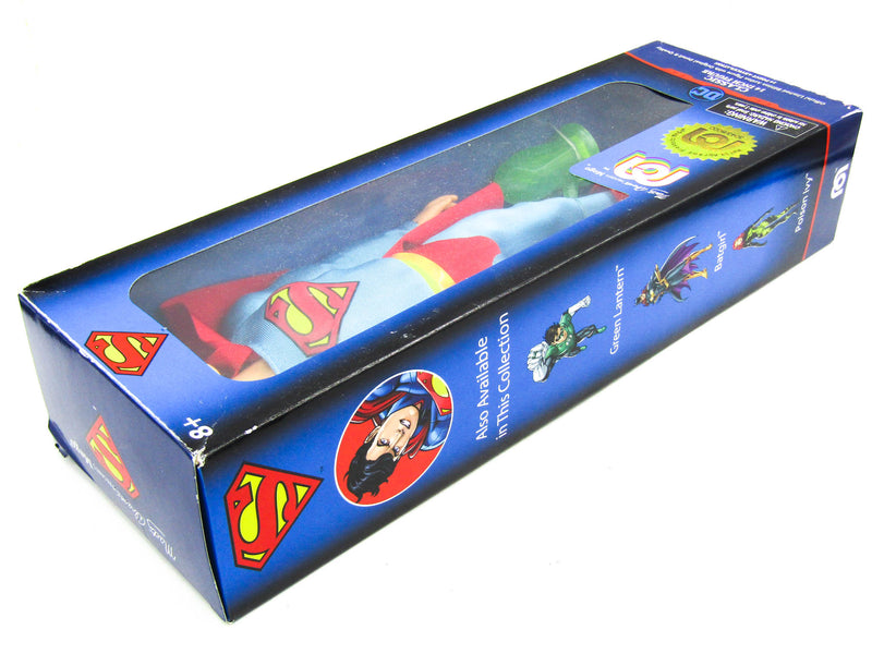 Load image into Gallery viewer, 14-Inch Figure - Classic Superman - MINT IN BOX
