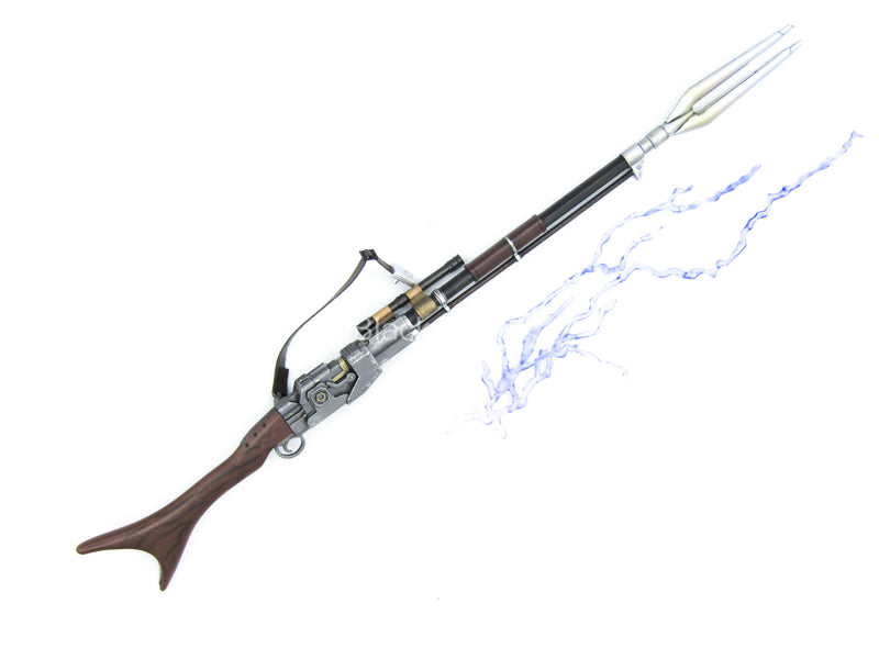 Load image into Gallery viewer, Star Wars - The Mandalorian - Amban Phase-Pulse Blaster Rifle
