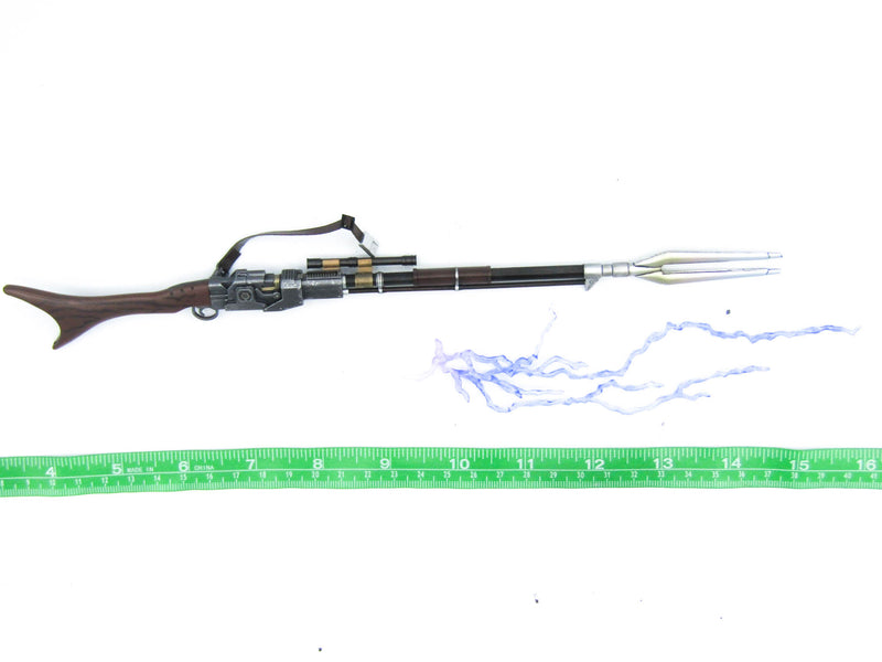 Load image into Gallery viewer, Star Wars - The Mandalorian - Amban Phase-Pulse Blaster Rifle

