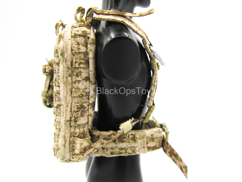 Load image into Gallery viewer, SMU Operator Part X - AOR1 MOLLE Backpack
