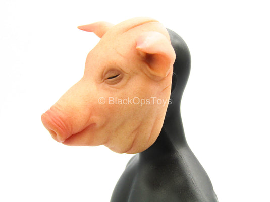 Downtown Union Butcher - Pigs Head