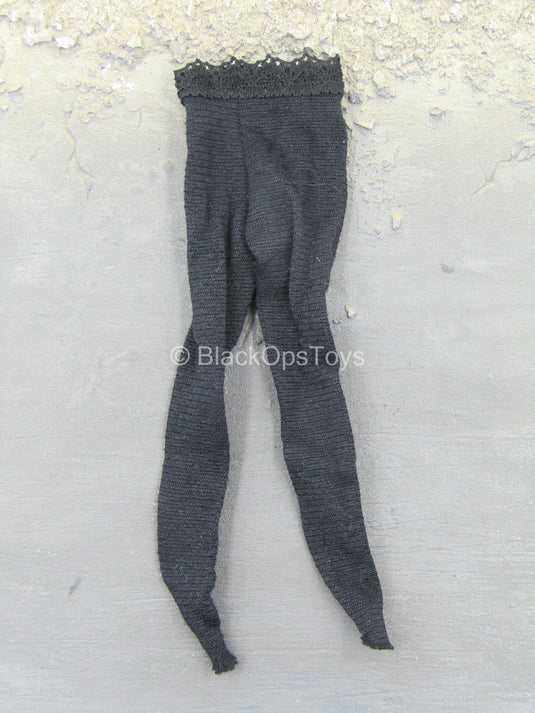 Black Stockings