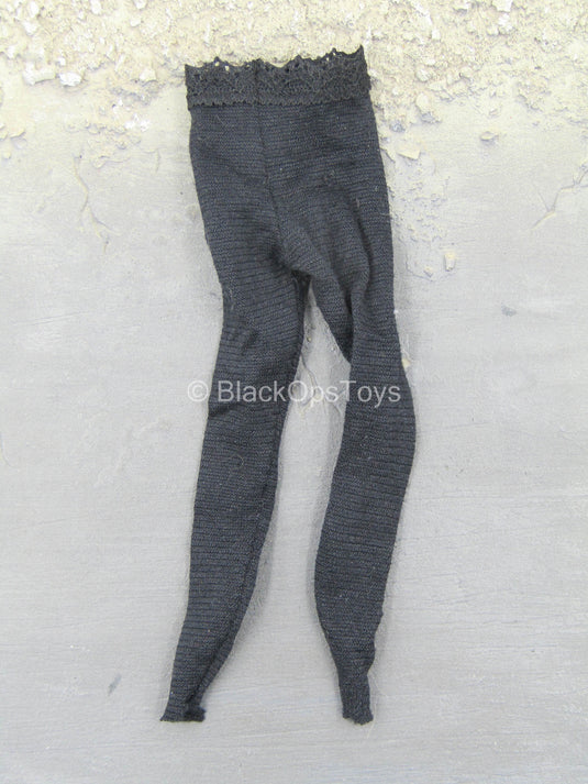 Black Stockings