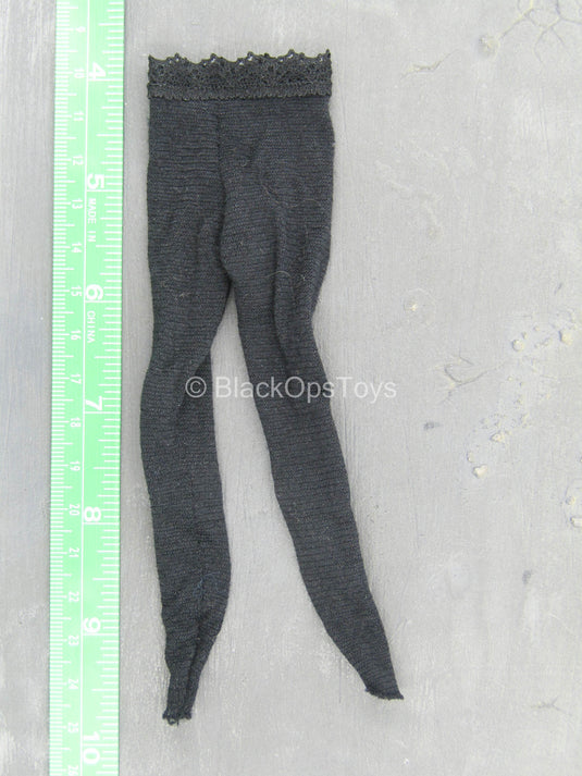 Black Stockings