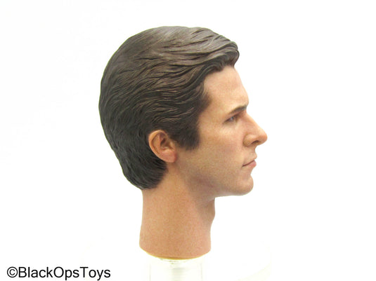 DX Batman - Male Head Sculpt