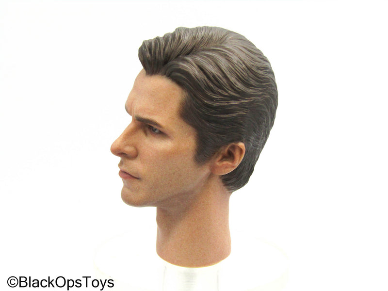 Load image into Gallery viewer, DX Batman - Male Head Sculpt
